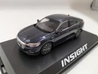 HONDA Insight 1 43