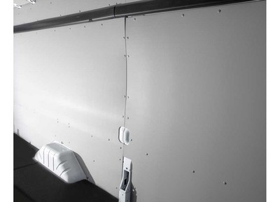 WELFIT FTM148W For 14-C Ford Transit 148 Mid Roof Wall Kit Only (No Door Liner)