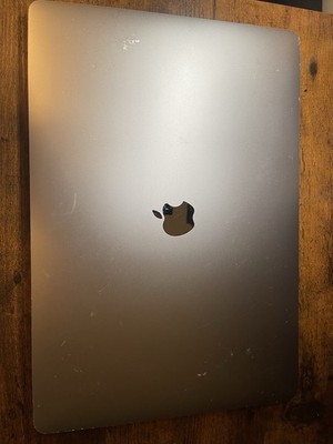 Apple MacBook Pro 16  2019 (A2141)   For Parts / Repair   No Logic Board-READ