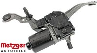 Metzger 2190584 Wischermotor Motor Scheibenwischer FüR Opel