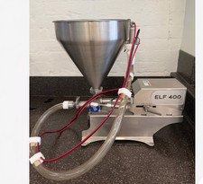 Unifiller ELF 400 SV Tabletop Depositor