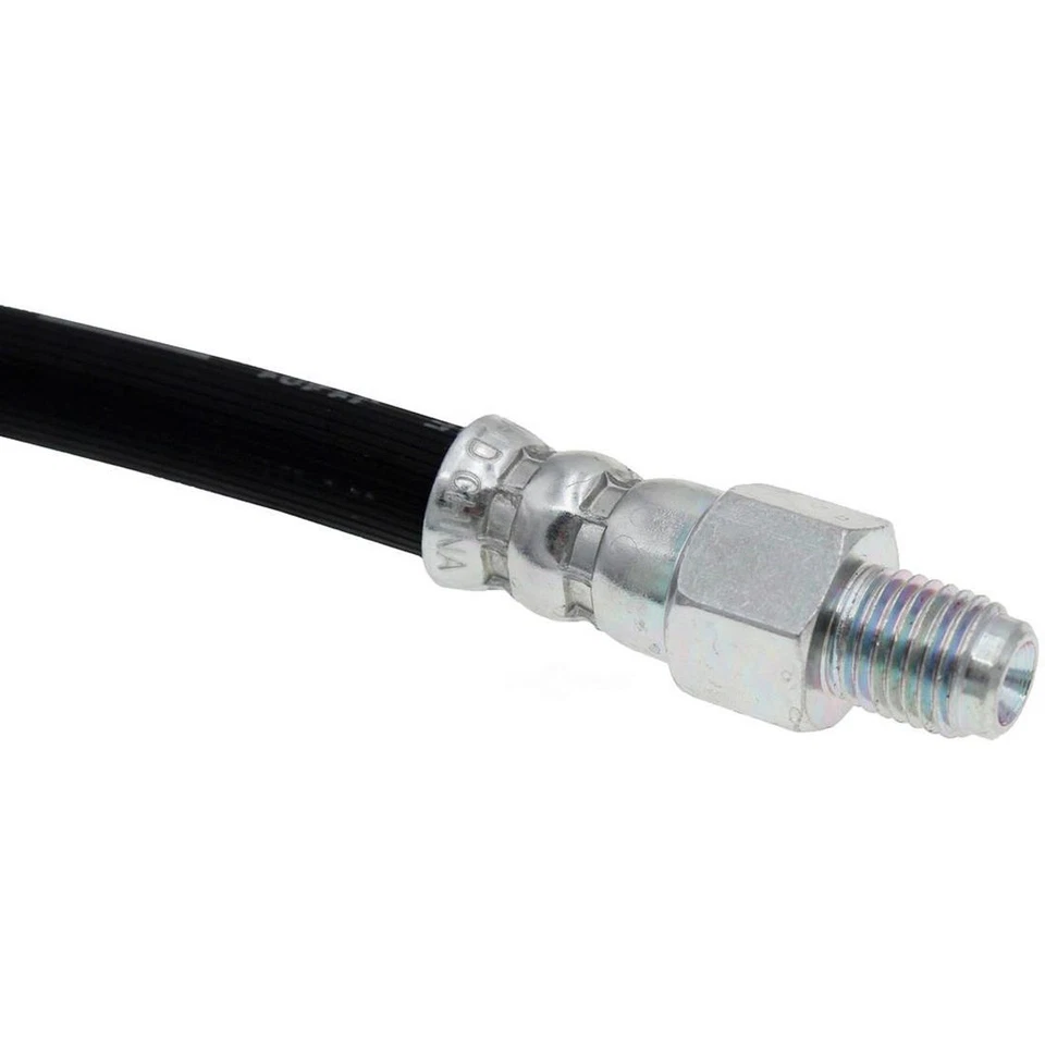 Dorman Front Right Brake Hydraulic Hose for 1968 International Harvester 1100C - Image 4 of 4