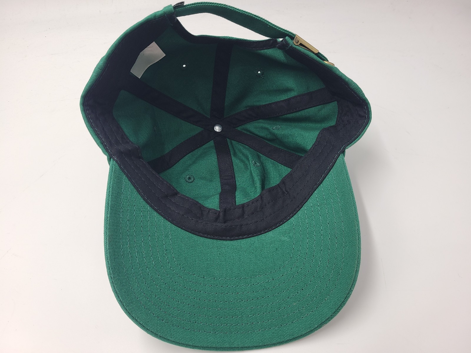 Vans Strapback Adjustable Hat Cap Cotton Skate Sk… - image 9