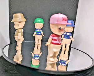 Waac Sonny Angel | eBay