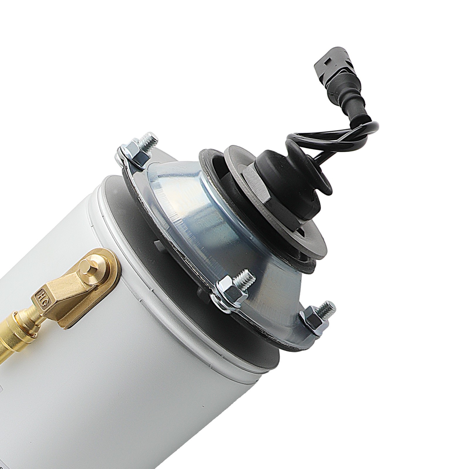 Bentley Flying Spur 2006-2012 Front Right Air suspension compressors 2 pcs
