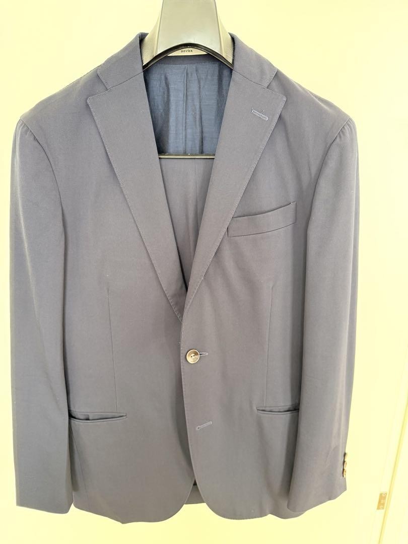 Boglioli DOVER 46 【公式通販】