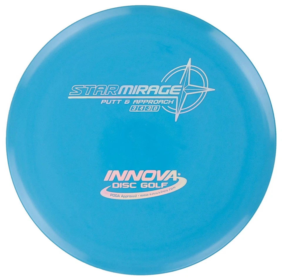 Innova Star Mirage | Choose Weight & Color - Image 2 of 4