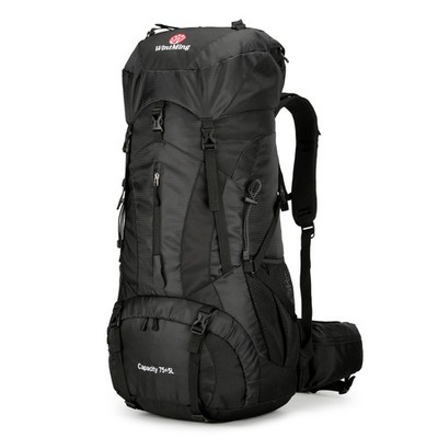 Hiking Backpack for Men and Women 70L+5L Waterproof Lightweight Camping Daypa...