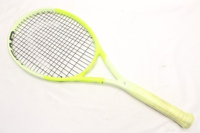 2024 HEAD AUXETIC 2.0 EXTREME ''MP L'' TENNIS RACQUET (4 1/4) HEAD DEALER DEMO