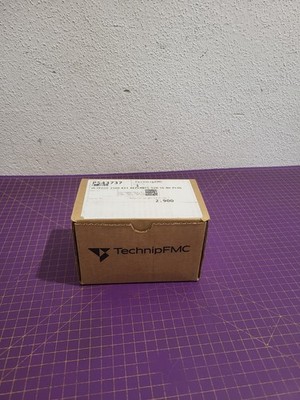 Technip P543737 FMC Ultpo20 1500 Kit Replmnts Vio SG no plug