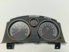 Compteur Opel ASTRA