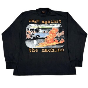 Rage Against the Machine Long Sleeve | eBay