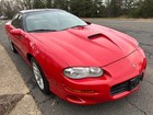 2002 Chevrolet Camaro Z28