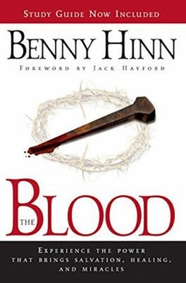 The Blood Study Guide : Experience the Power to Transform You Ben