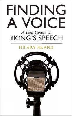 Hilary Brand Finding a Voice (Taschenbuch)