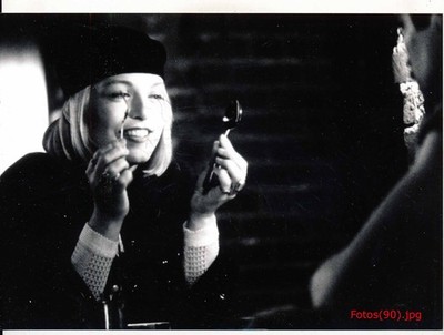Don't Do It - Sheryl Lee - Heather Graham - 4 Pressefotos - 13x18cm (5879)
