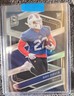 2024 Panini Spectra - Rookies Ray Davis #147 Silver Prizm (RC)