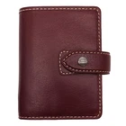 Filofax Malden Mini System Planner, Burgundy, 021734 (Genuine Product)_