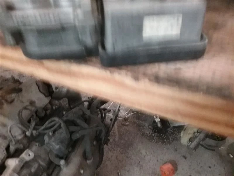 Conjunto de pieza de freno antibloqueo compatible con 95-97 WINDSTAR 126464 Foto 2 de 4