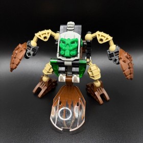 LEGO Bionicle 8560 Bohrok : Pahrak