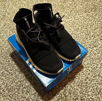 Adidas Tubular Doom Primeknit Brand New
