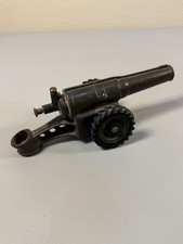Vintage Conestoga Big-Bang Cannon Cast Iron Field Cannon Sold As Pictured