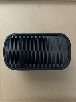 UE S-00136 Mini Boom Wireless Bluetooth Speaker Portable, No Cable