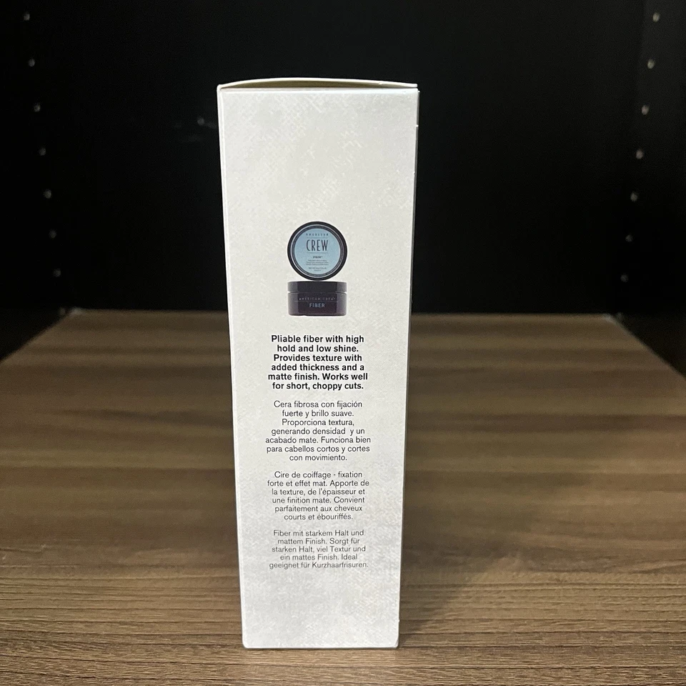 Crew Barber Series Gift Set For Men RARE - Shaving set - Image 3 of 4