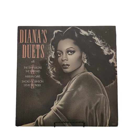 DIANA ROSS Diana DELUXE 2CD SET Upside Down ORIGINAL CHIC MIX My