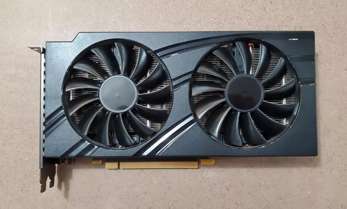 NVIDIA GEFORCE RTX 3060 12GB GDDR6 Graphics Card NON-LHR Lenovo