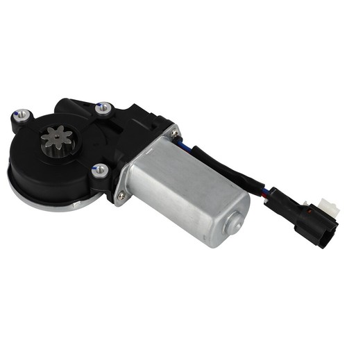 Rear LH Power Window Lift Motor For 1997-2004 Mitsubishi Montero Sport New - Picture 3 of 6