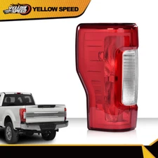 Fit For 17-19 Ford F250 F350 SuperDuty Tail Light Lamp Left Driver Side