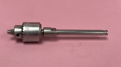 Jacobs USA Bohrfutter 0-5/32 - 3M HEALTHCARE k110 -  00912