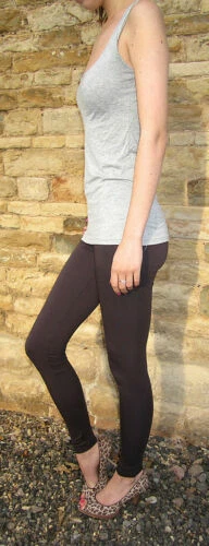 Leggings pour femme, taille 38