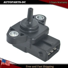 MAP Manifold Air Pressure Sensor MR299300 For Mitsubishi Chrysler Sebring Dodge