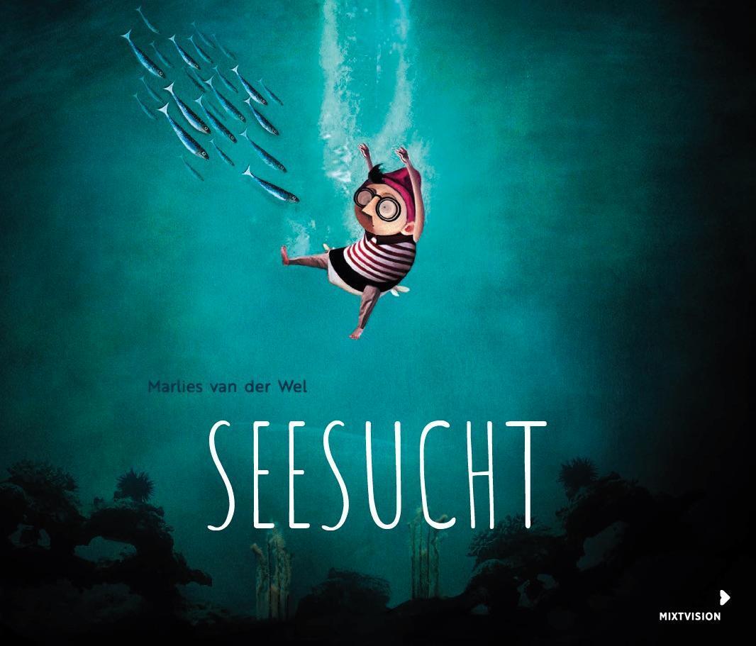 Thumbnail - Seesucht, Marlies Van Der Wel
