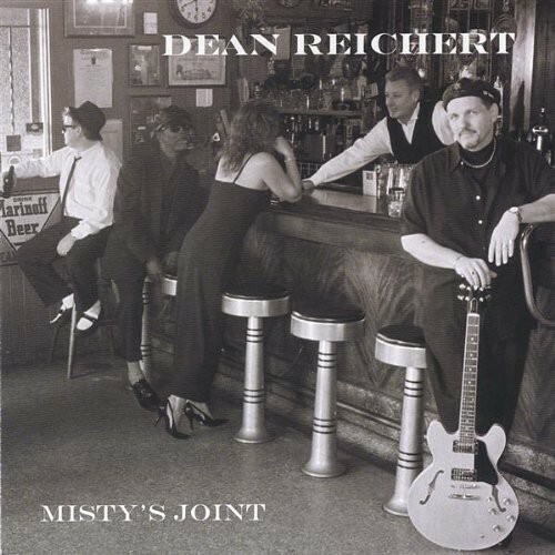 Mistys Joint by Dean Reichert (CD, 2005) 837101076807| eBay