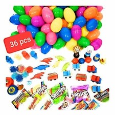 EASTER BASKET STUFFERS FOR BOYS  EASTER 2026  18 SETS 36 PCS Awesome Toys