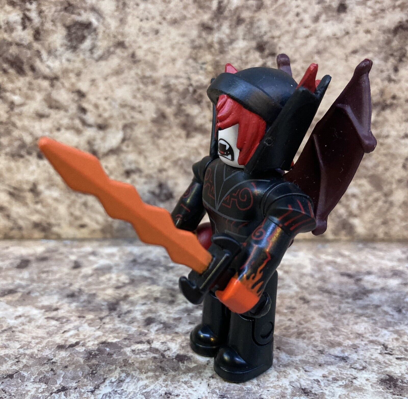 Roblox Toys Indonesia - Brought u a present!⁠ ⁠ Get Vampire Hunters 3 at  our Link In Bio.⁠ @anakmanjaid #robloxtoysid #anakmanja #shopee #blibli  #tokopedia #jdid #lazada #zalora #bukalapak #tiktokshop