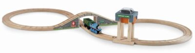 Mattel   Vehicle Toy Thomas and Friends (Y4091)