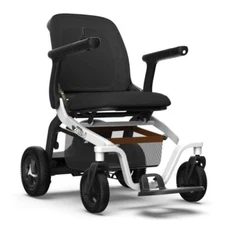 Golden Technologies Golden Ally Folding Power Wheelchair