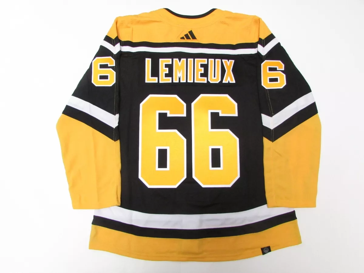 ANY NAME AND NUMBER PITTSBURGH PENGUINS REVERSE RETRO AUTHENTIC