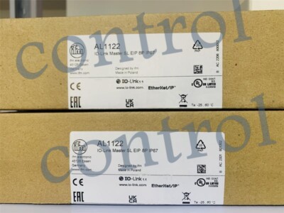 IFM AL1122 module controller AL1122 | eBay