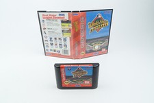 ebay® Auktion 286919853240 | Sega Genesis *World Series Baseball* OVP ohne Anleitung NTSC-U/C Thumbnail of ebay® auction 286919853240 | Sega Genesis *World Series Baseball* OVP ohne Anleitung NTSC-U/C
