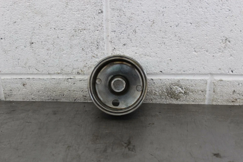 Polaris Outlaw 525 2007 IRS estator magneto alternador generador volante A206 Foto 2 de 3