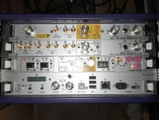 JDSU ONT-603 Optical Network Tester 10 Gb & 10 Gb Jitter 3076/51.93 3061/51.94