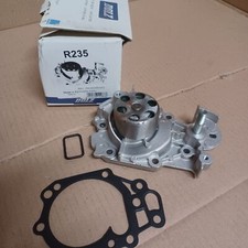 Pompe à eau Renault TWINGO