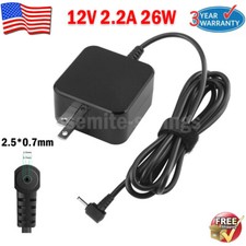 12V 2.2A 26W AC Power Charger for Samsung Chromebook 3 2 PA-1250-98 XE500C13