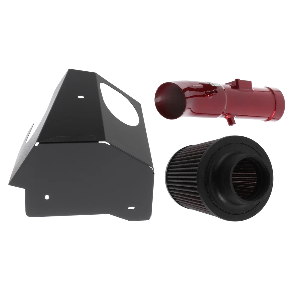 K & N Air Intake System - Image 4 of 4