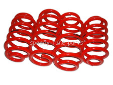 Für Dodge Charger LX 8.Zylinder KAW Tieferlegungsfedern Federn 40/30